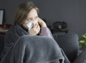 Dicas de cuidados com a saúde no inverno