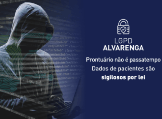 Proteção de Dados: o cuidado também começa pela sua conduta