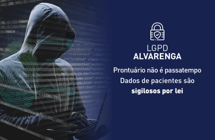 Proteção de Dados: o cuidado também começa pela sua conduta