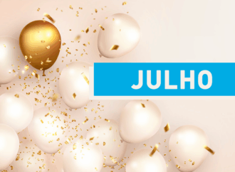 Confira as datas comemorativas: profissões Julho