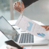 Indicadores de treinamentos de abril e maio
