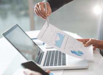 Indicadores de treinamentos de abril e maio
