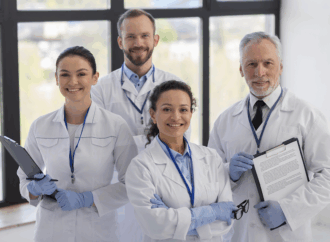 Conheça as novas especialidades médicas