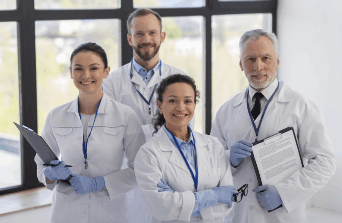 Conheça as novas especialidades médicas