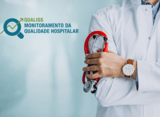 Hospital é aprovado no Programa Qualiss