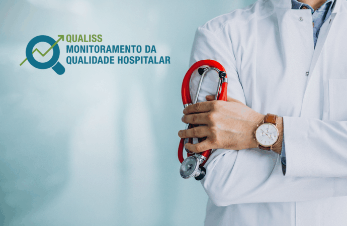 Hospital é aprovado no Programa Qualiss