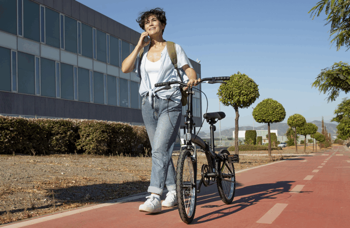 Projeto da USP vai dar créditos no Bilhete Único para quem andar de bicicleta