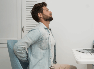 Cuidados com a coluna evitam dores e melhoram sua saúde