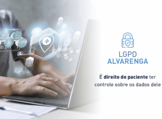 Proteção de Dados: saiba quais são os direitos dos pacientes