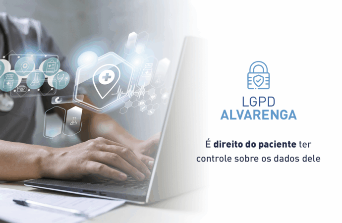 Proteção de Dados: saiba quais são os direitos dos pacientes