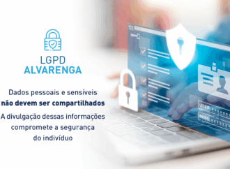 Proteção de Dados: o que são dados pessoais e sensíveis