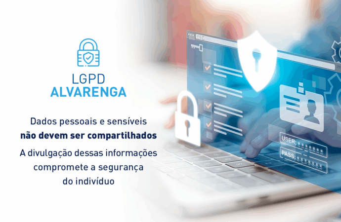 Proteção de Dados: o que são dados pessoais e sensíveis