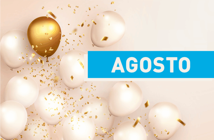 Confira as datas comemorativas das profissões do mês de agosto
