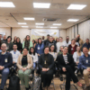 Parecer final: visita de manutenção da ONA