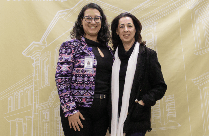 Hospital recebe visita da ACSP – Distrital Ipiranga