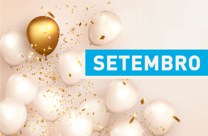 Datas comemorativas profissões – Setembro