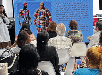 Hospital participa de novo evento da Vivest