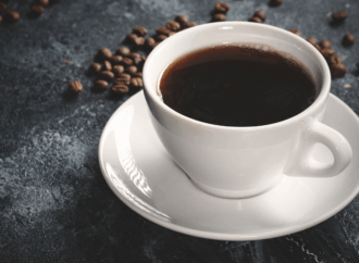 Mudanças no serviço de café aos colaboradores
