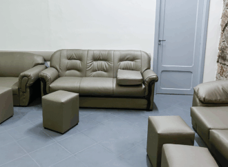 Espaço do Conforto para colaboradores é reinaugurado