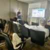 Segundo módulo de curso sobre cirurgia venosa no Hospital