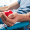 Campanha de Doação de Sangue acontece em novembro