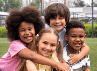 Clínica Infantil promove ação para Dia das Crianças