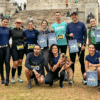 Colaboradores participam do XX Troféu Independência do Brasil
