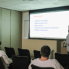 Curso de técnicas sobre cirurgia venosa é realizado no Hospital