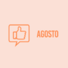 Confira os elogios do mês de agosto