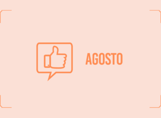 Confira os elogios do mês de agosto aos colaboradores
