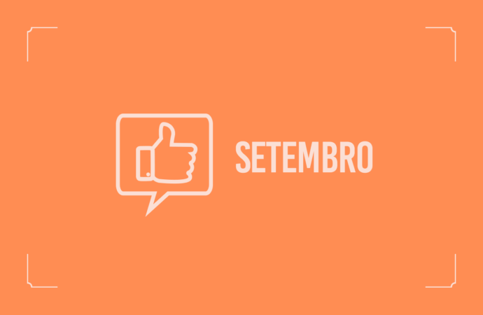 Confira os elogios de setembro aos colaboradores do Hospital e da Clínica Infantil