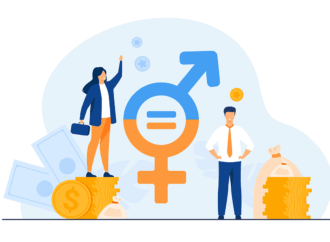 Relatório sobre igualdade salarial – 2º Semestre de 2025