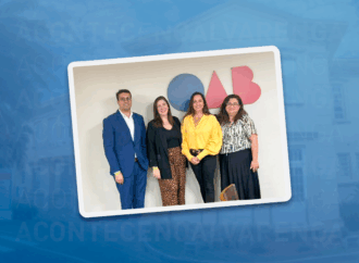 Hospital participa do IV Congresso de Direito Médico e da Saúde