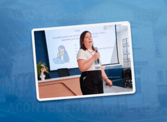 Hospital participa de evento para mulheres empreendedoras do Ipiranga