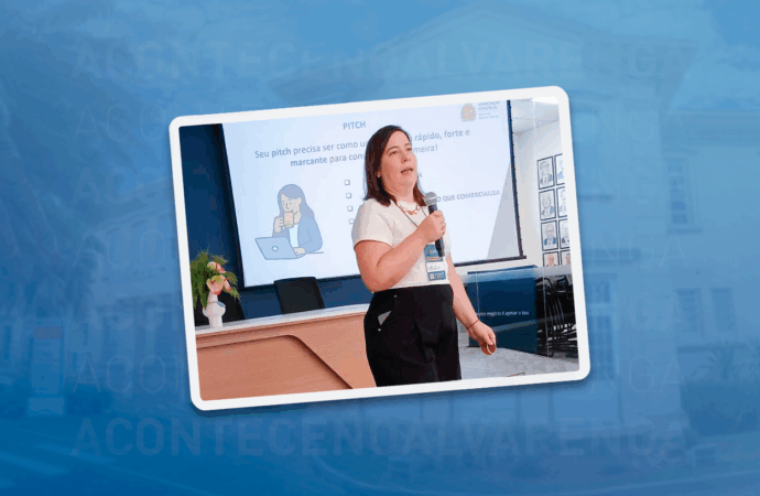 Hospital participa de evento para mulheres empreendedoras do Ipiranga
