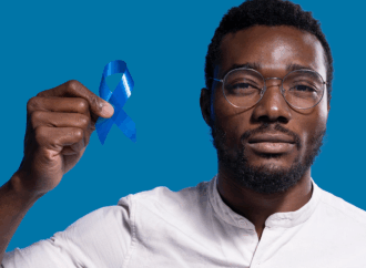 Novembro Azul: CIPA e Saúde Ocupacional promovem campanha sobre câncer de próstata