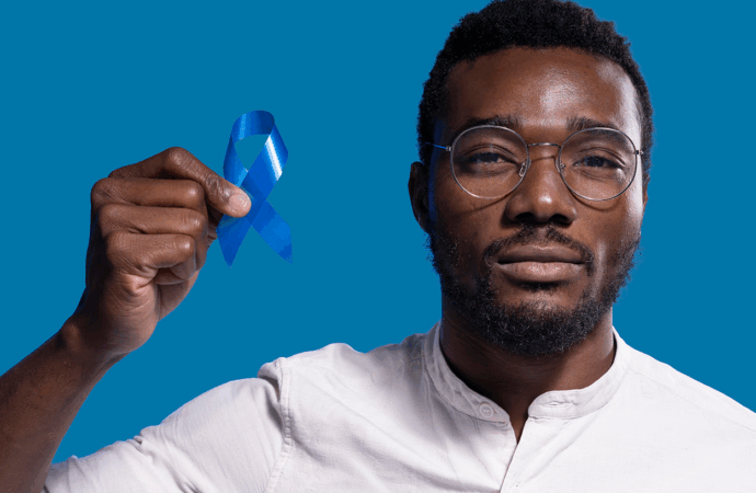 Novembro Azul: CIPA e Saúde Ocupacional promovem campanha sobre câncer de próstata