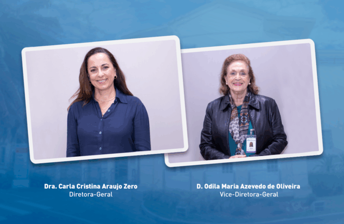 Abensena elege nova diretoria