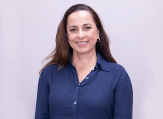 Mensagem da Diretoria-Geral