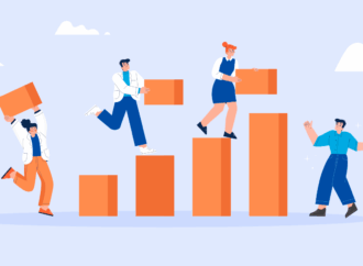 Mudanças organizacionais de setembro e outubro