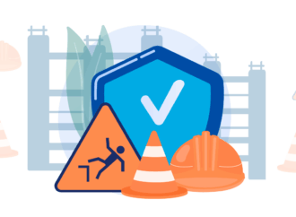 Entrega das Ordens de Serviço – NR-01