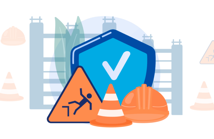 Entrega das Ordens de Serviço – NR-01