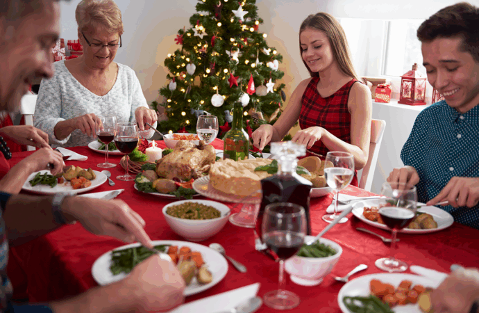 Já está disponível o Cartão de Natal 2025