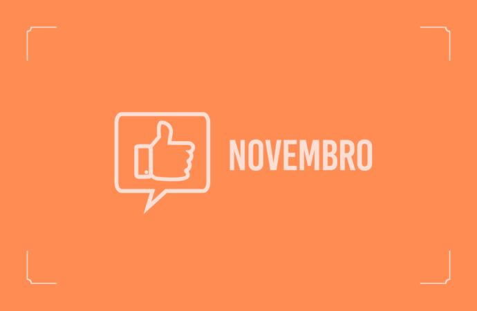 Confira os elogios de novembro aos colaboradores do Hospital e da Clínica