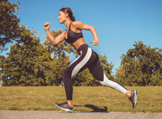 CIPA promove mentoria gratuita de corrida com especialista