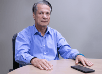 CEO Luiz Carlos Lazarini assume gestão do Hospital Dom Alvarenga