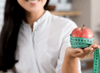 CIPA lança programa que incentiva colaboradores a perderem peso e terem mais qualidade de vida