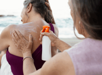 Cuidados com a saúde no verão