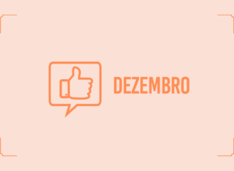 Confira os elogios de dezembro