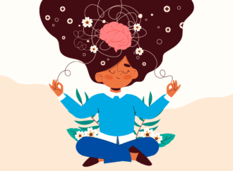 Janeiro Branco: mês para priorizar sua saúde mental